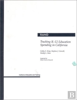 Bertrand.pt - Tracking K-12 Education Spending In California