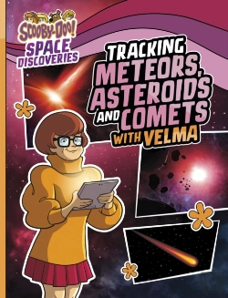 Bertrand.pt - Tracking Meteors, Asteroids And Comets With Velma