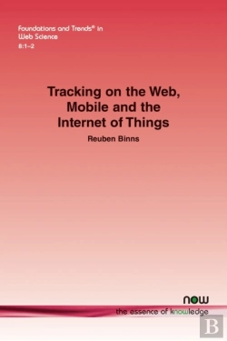 Bertrand.pt - Tracking On The Web, Mobile And The Internet Of Things