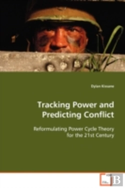 Bertrand.pt - Tracking Power And Predicting Conflict