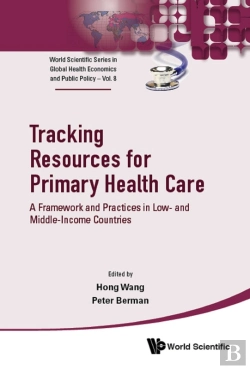 Bertrand.pt - Tracking Resources For Primary Health Care: A Framework And Practices In Low- And Middle-Income Countries