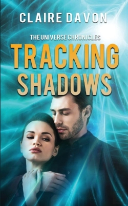 Bertrand.pt - Tracking Shadows