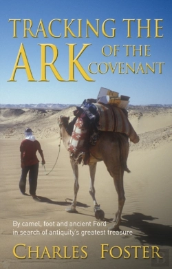 Bertrand.pt - Tracking The Ark Of The Covenant