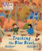 Tracking The Blue Beast