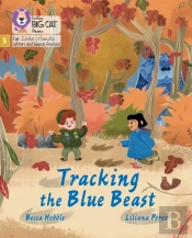 Tracking The Blue Beast