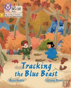 Bertrand.pt - Tracking The Blue Beast