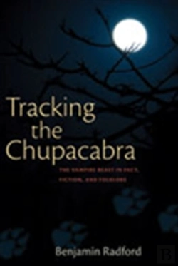 Bertrand.pt - Tracking The Chupacabra