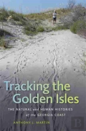 Tracking The Golden Isles