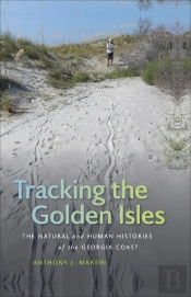 Tracking The Golden Isles