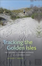 Tracking The Golden Isles