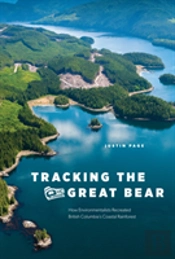 Tracking The Great Bear