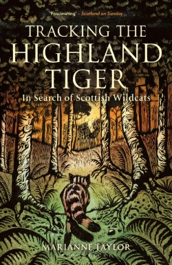 Bertrand.pt - Tracking The Highland Tiger