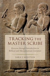 Tracking The Master Scribe