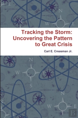 Bertrand.pt - Tracking The Storm