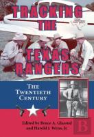 Tracking The Texas Rangers