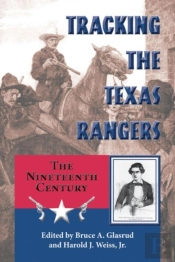 Tracking The Texas Rangers