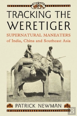 Bertrand.pt - Tracking The Weretiger
