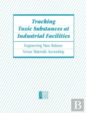 Tracking Toxic Substances At Industrial Facilities