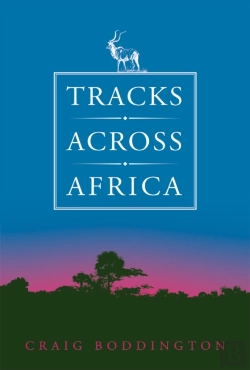 Bertrand.pt - Tracks Across Africa