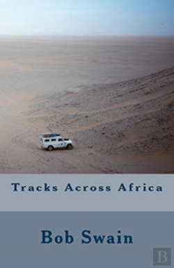 Bertrand.pt - Tracks Across Africa