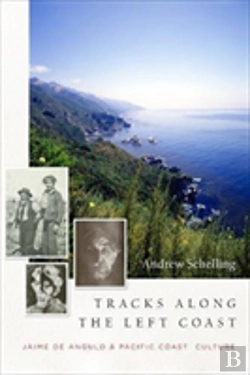 Bertrand.pt - Tracks Along The Left Coast