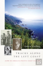 Tracks Along The Left Coast