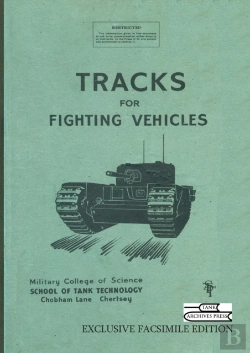 Bertrand.pt - Tracks For Fighting Vehicles
