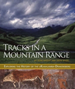 Bertrand.pt - Tracks In A Mountain Range