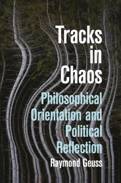 Bertrand.pt - Tracks In Chaos
