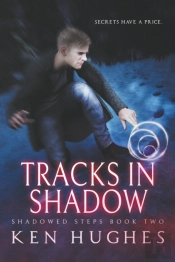 Tracks In Shadow
