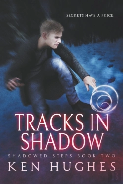 Bertrand.pt - Tracks In Shadow