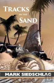 Tracks In The Sand