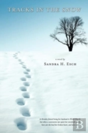 Tracks In The Snow