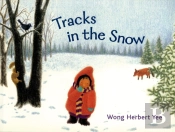 Tracks In The Snow