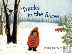 Bertrand.pt - Tracks In The Snow