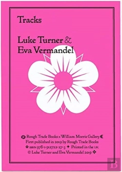 Bertrand.pt - Tracks - Luke Turner & Eva Vermandel