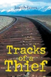 Tracks Of A Thief