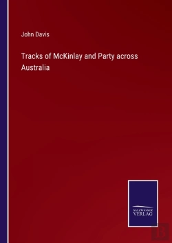 Bertrand.pt - Tracks Of Mckinlay And Party Across Australia