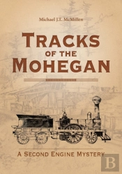 Tracks Of The Mohegan
