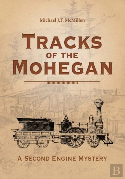 Bertrand.pt - Tracks Of The Mohegan