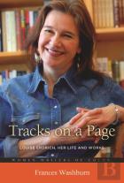 Tracks On A Page