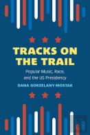 Tracks On The Trail