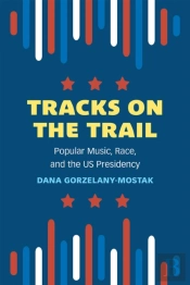 Tracks On The Trail