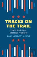 Tracks On The Trail