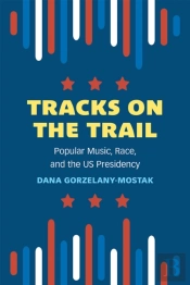 Tracks On The Trail