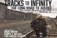 Tracks To Infinity, The Long Road To Justice