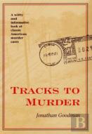 Tracks To Murder
