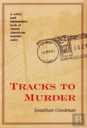 Tracks To Murder