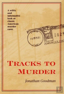 Bertrand.pt - Tracks To Murder