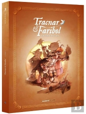 Tracnar Et Faribol : Coffret Tomes 1 Et 2